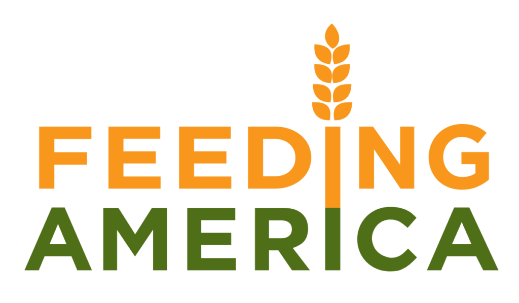 “All In For America” Raises Over One Million Dollars for Feeding America 1 FeedingAmerica