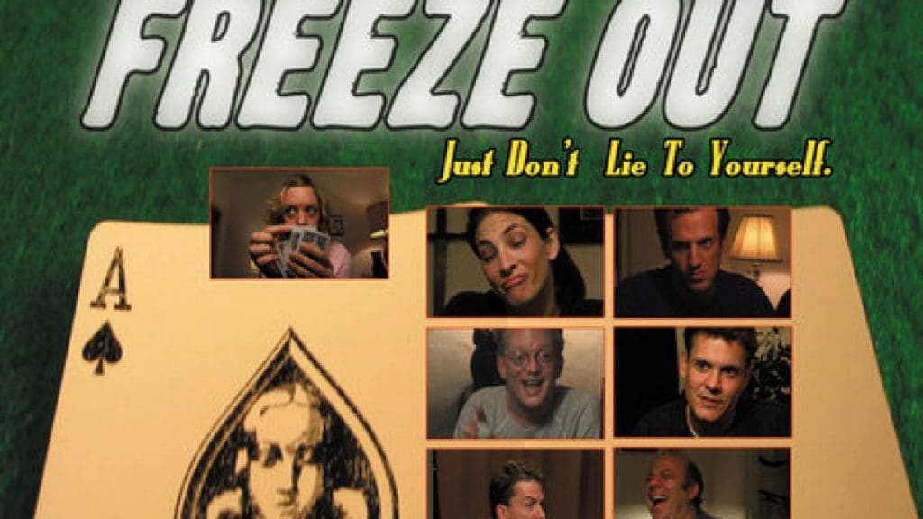 FreezeOut
