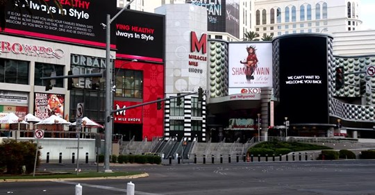 LasVegasGhostTown