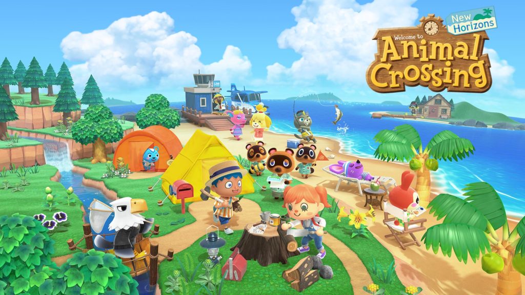 Enterprising Players Build Casinos in Animal Crossing 1 animal crossing new horizons switch hero
