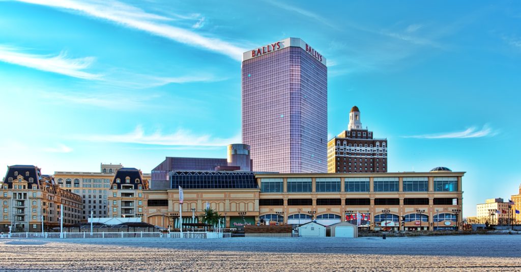ballys atlantic city