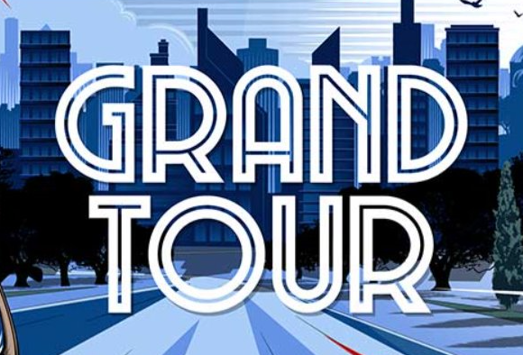 pokerstars grand tour