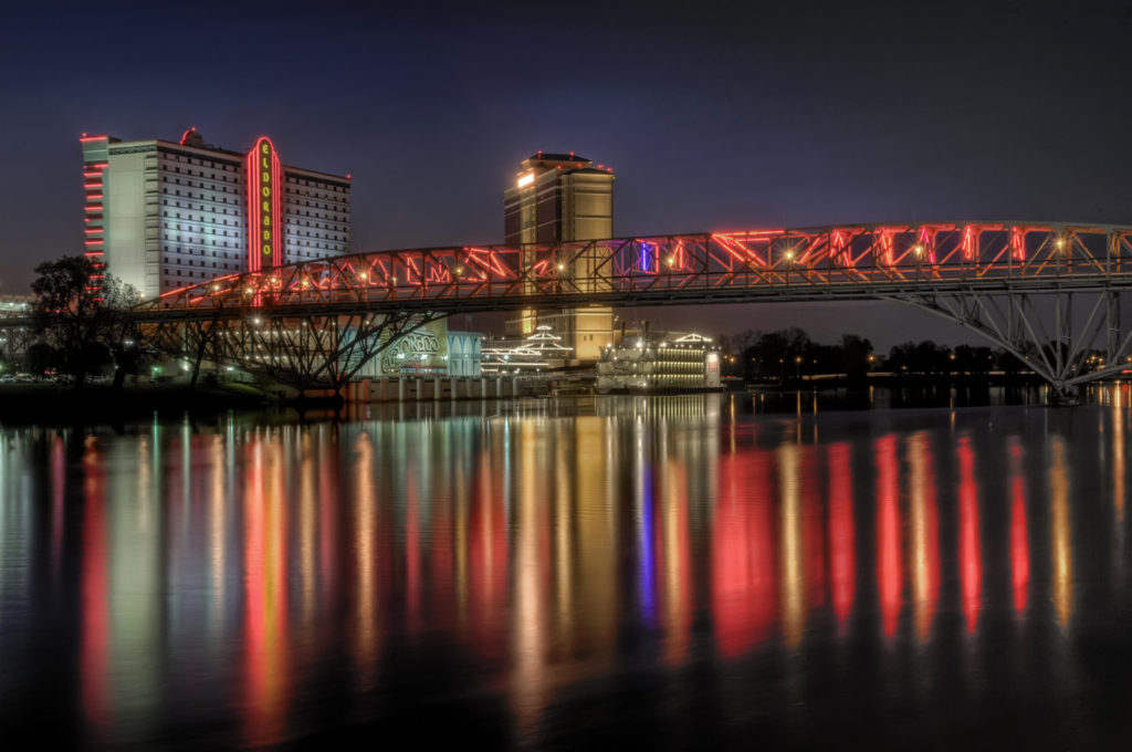 Eldorado Shreveport