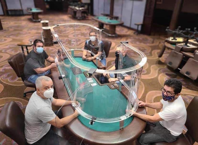 Different Casinos and Poker Rooms Offering Different Openings…Or Not 1 HialeahFLPoker