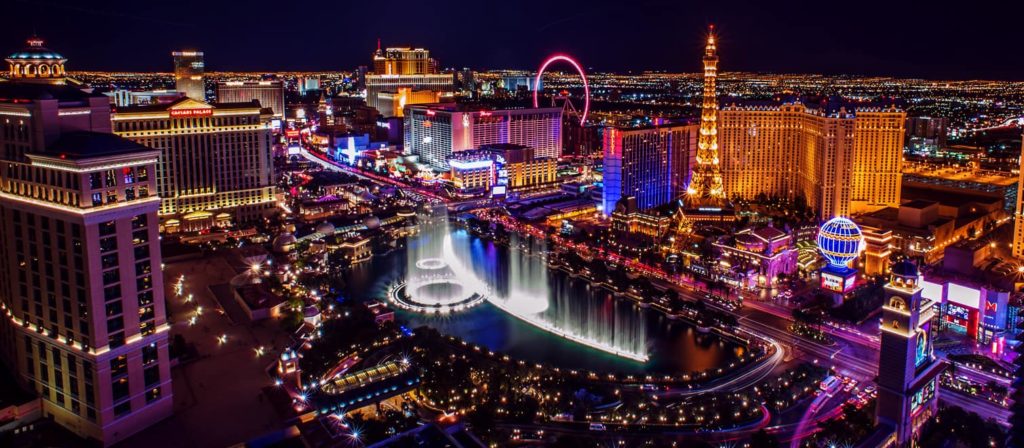 VegasAtNight
