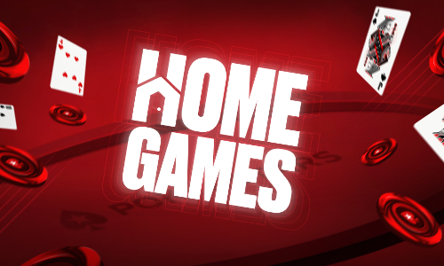 PokerStars Adds Mobile Option to Home Games 1 PokerStars Home Games
