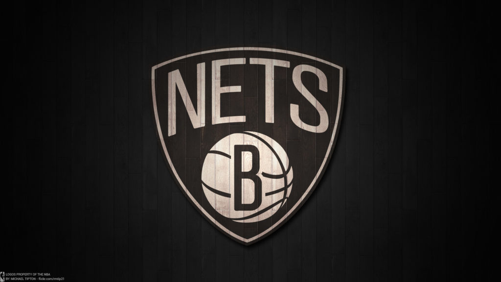 Brooklyn Nets logo