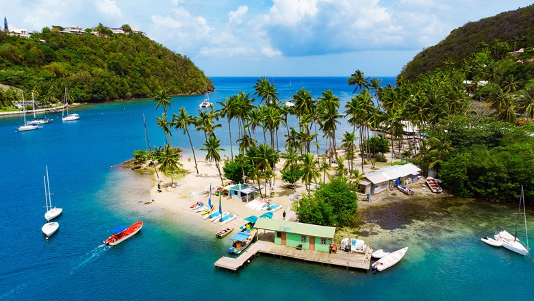 Who Are the All-Time Leaders in Poker in Central America and the Caribbean? 1 Caribbean