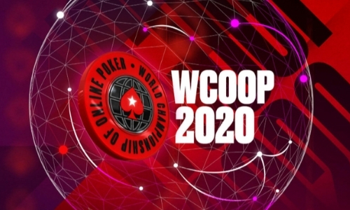PokerStars Announces 2020 WCOOP Highlights 1 PokerStars WCOOP 2020