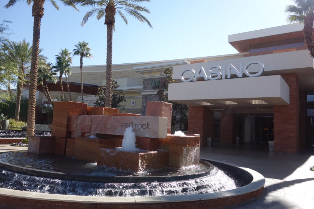 Three Station Casinos Poker Rooms Have Reopened 1 Red Rock Casino 2