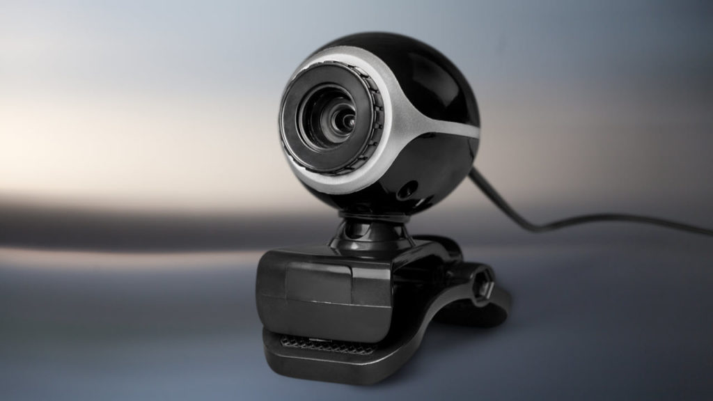 Would Utilizing Webcams Improve the Online Poker Product? 1 Webcam