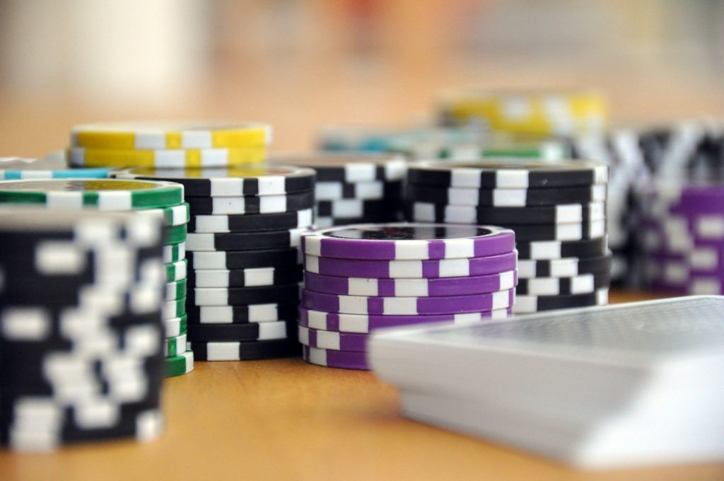 Brazilian Pro Rafael Caiaffa Booted From BSOP Event for Sneaking Chips Onto His Stack 1 poker chips 2