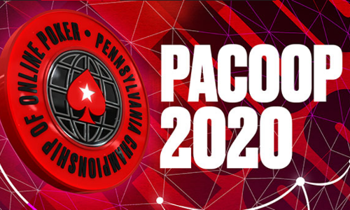 PokerStars PACOOP Gets Underway This Weekend 1 PACOOP 2020