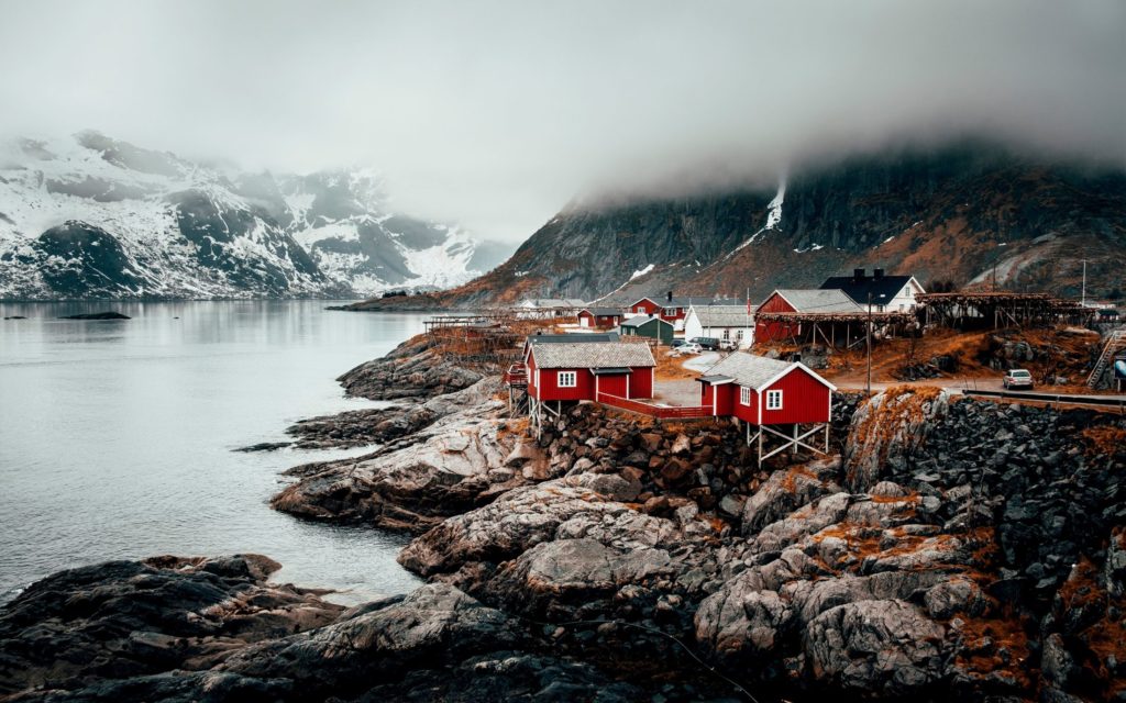 Who Are the All-Time Leaders in Poker in Europe, Part 1: Scandinavia 1 Scandinavia