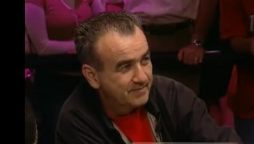 Poker Pro Sam Grizzle Passes Away 1 Sam Grizzle