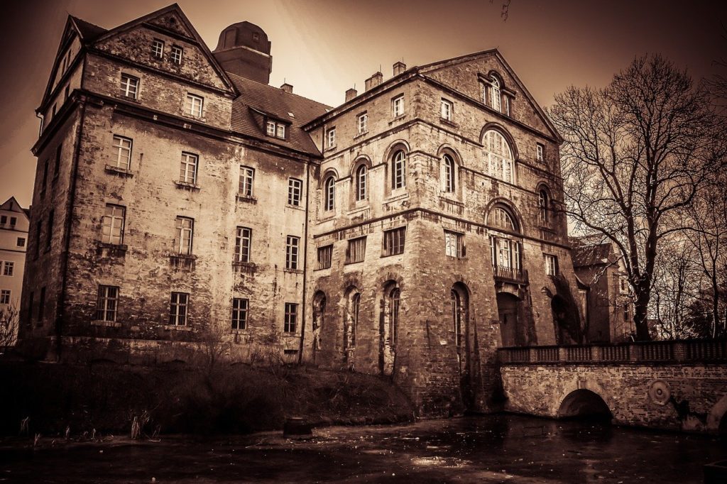 PokerStars Mystery House Promo Isn’t Spooky, But It Could Be Lucrative 1 house 797031 1280
