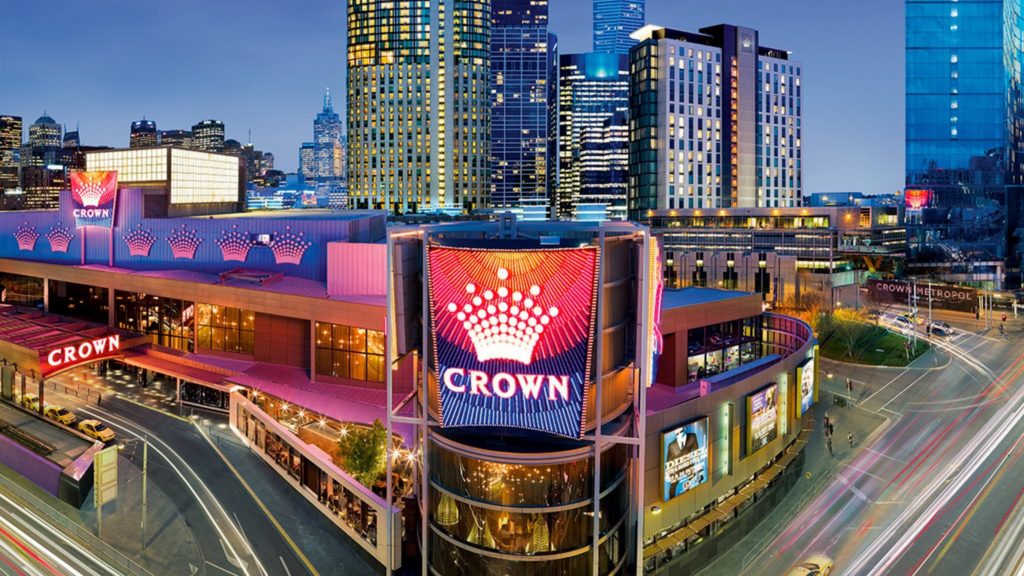 Crown Resorts Criticized for Its Responsible Gambling Practices 1 CrownCasinoMelbourne