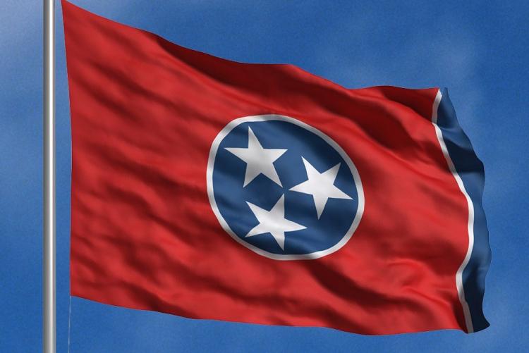 Tennessee Sports Betting Goes Live, Four Operations In Action 1 FlagofTennessee