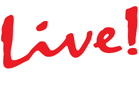 Live! Casino Pittsburgh Celebrates Grand Opening 1 Live casino logo