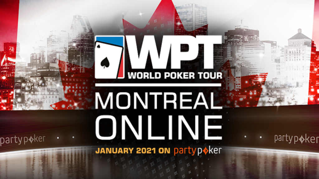 WPTMontrealOnline