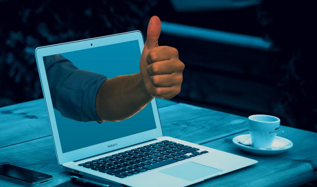 New Jersey Casino Control Commission Approves GNOG Merger, Grants Internet Gambling License 1 laptop 5569766 1920