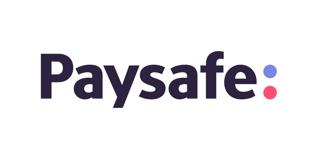 Paysafe Going Public Via $9 Billion SPAC Deal 1 Paysafe Logo