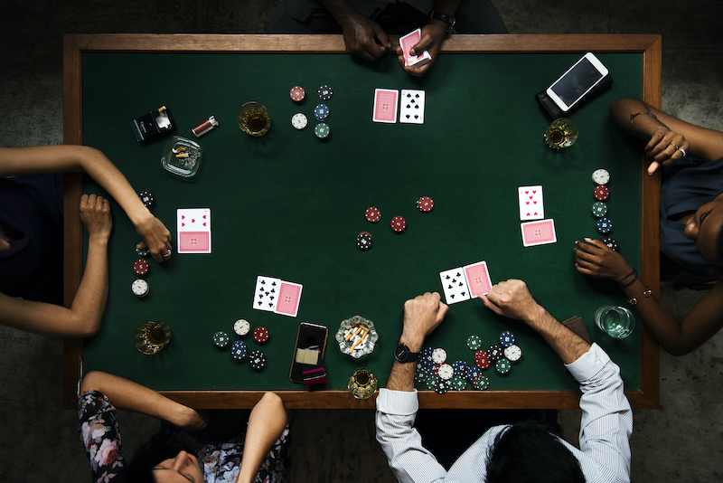 Elections Bring New Gaming, Poker Laws to Colorado and Nebraska 1 PokerParty