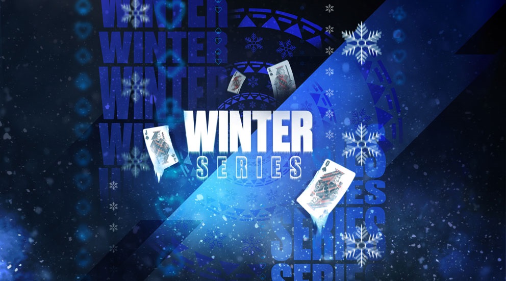 PokerStars Winter Series