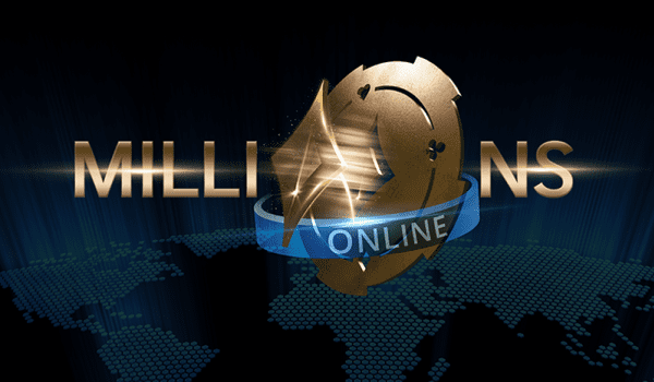 partypoker MILLIONS Online