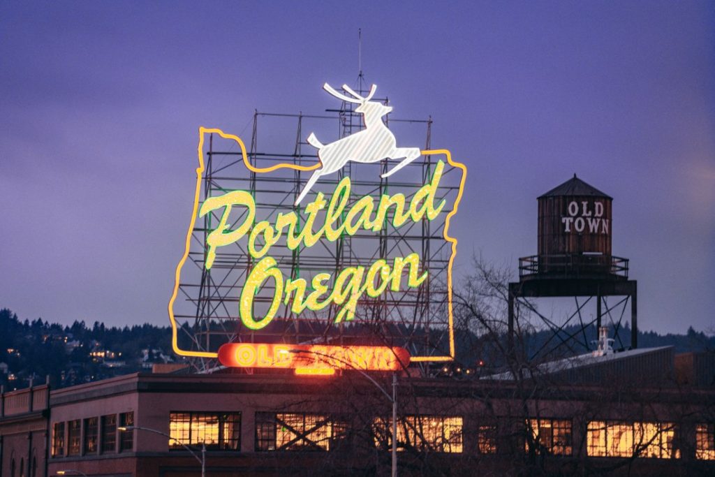 Oregon Appeals Court Rules Portland Poker Rooms Violate State Gaming Laws 1 PortlandOregon