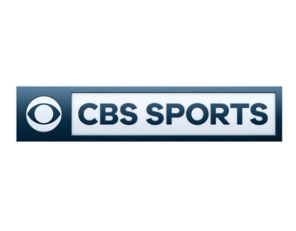 cbs sports logo