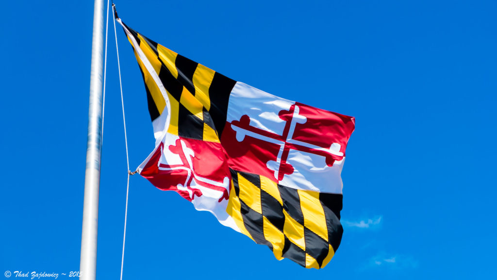 Maryland Governor Signs Sports Betting Bill 1 23111078482 9ee5d60d05 k
