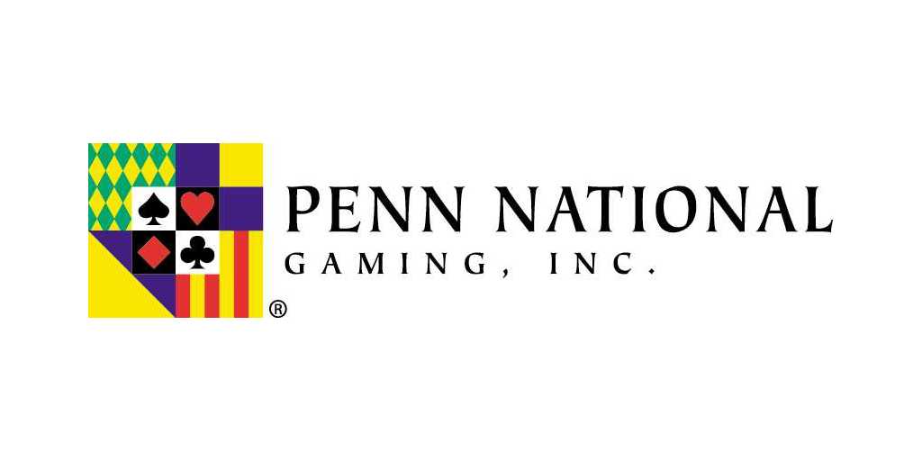 Penn National Gaming Acquires Games Developers to Launch In-House New Studio 1 Penn National Gaming logo