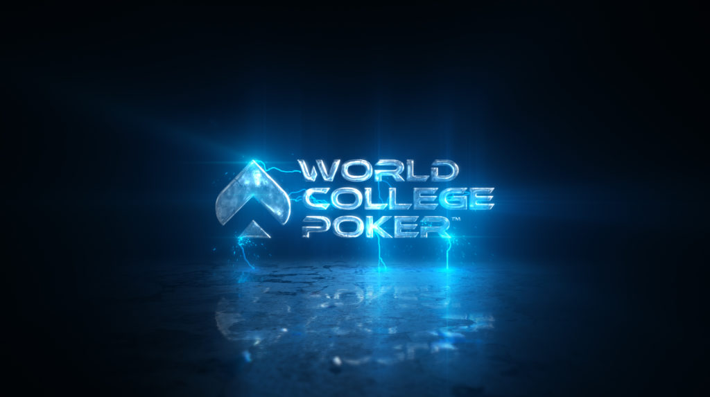 PokerStars.net to Host 2021 World College Poker Championship Main Event 1 World College Poker