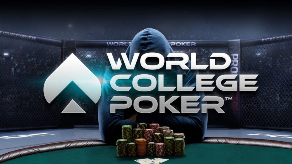 PokerStars and World College Poker Partner for Global Championship Event 1 WorldCollegePoker