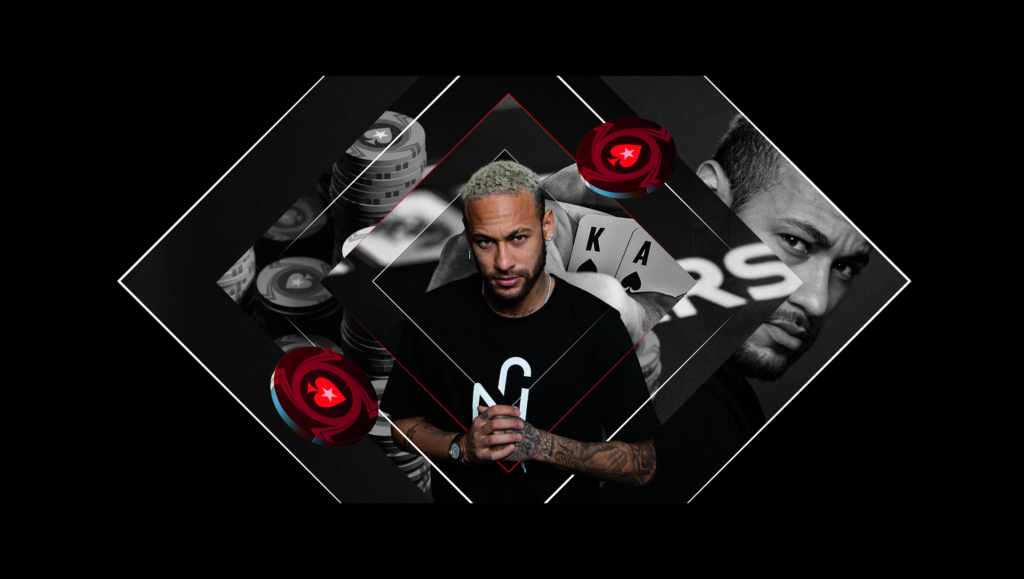 PokerStars X Neymar Jr VI