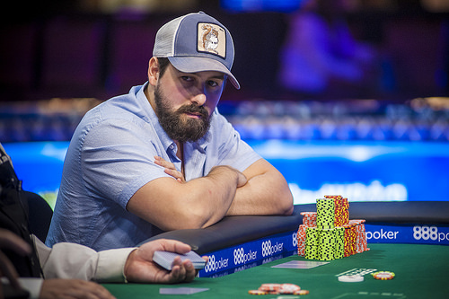 2021 Wynn Millions Day 4: Final Table Not Reached as 18 Players Remain, Clayton Maguire Reigns Supreme 1 ClaytonMaguire