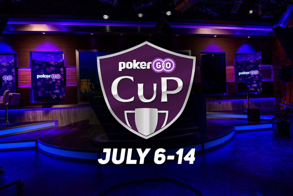 PokerGOCup