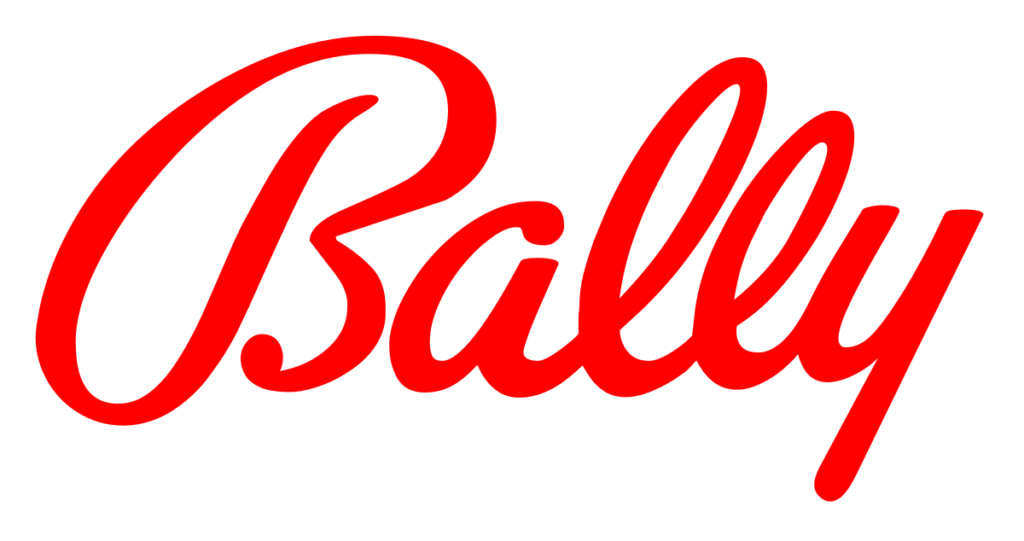 Standard General Makes Offer to Buy Bally’s Corporation 1 Bally logo