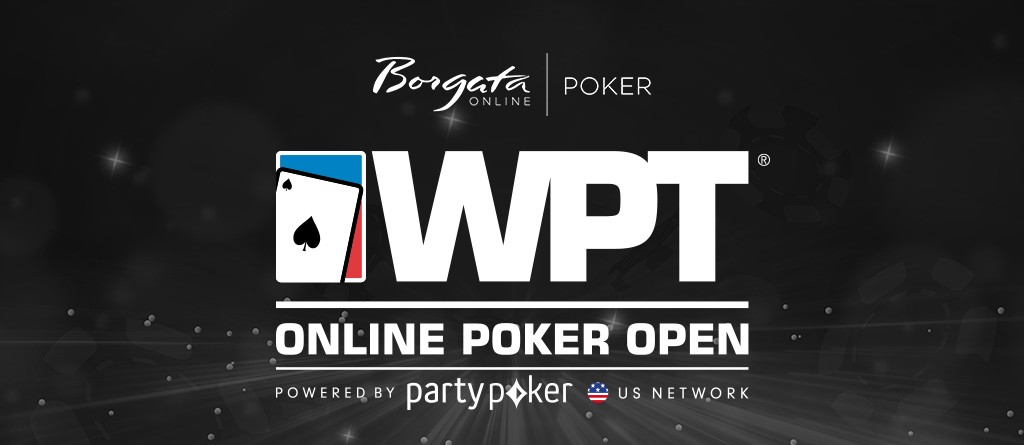 World Poker Tour, BetMGM Go Online for 2021 Borgata Poker Open 1 WPTBorgataOnline