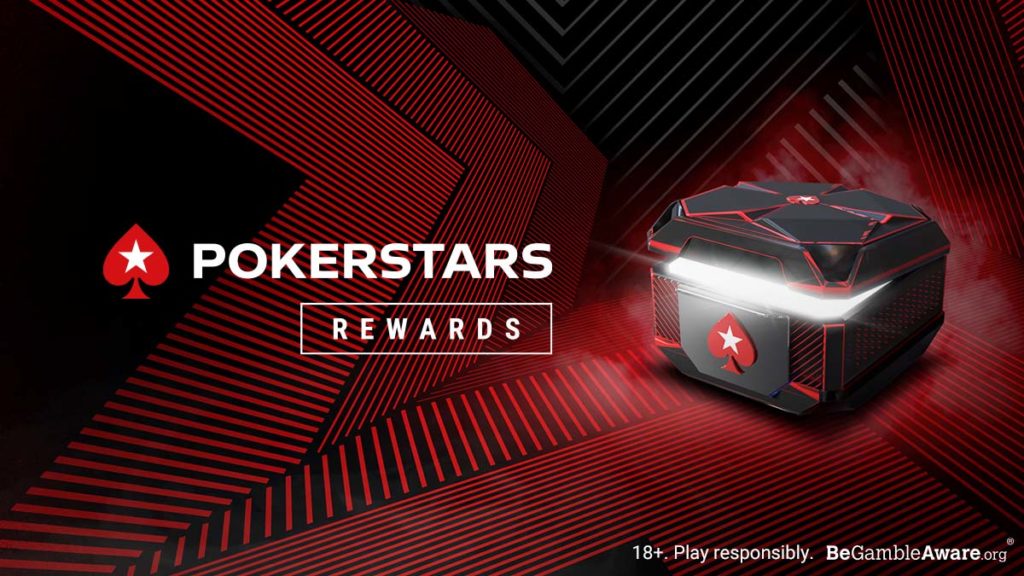 PokerStars Revamps Rewards System 1 PokerStars Rewards