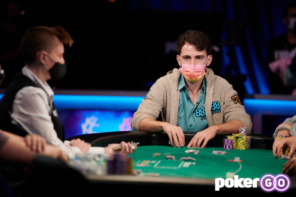 Koray Aldemir Leads By a Mile as 2021 WSOP Main Event is Down to Three Players 1 Koray Aldemir EV67 WSOP 2021 EnriqueM EIM4495
