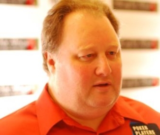 Greg Raymer