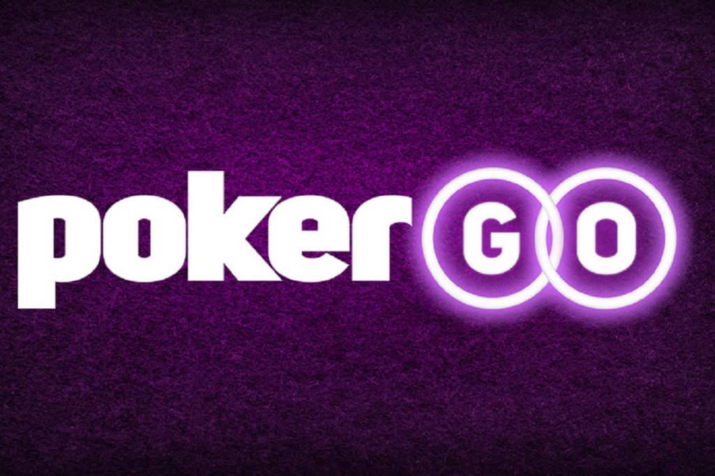 PokerGO Announces Expanded Partnership Deal With YouTube 1 PokerGO
