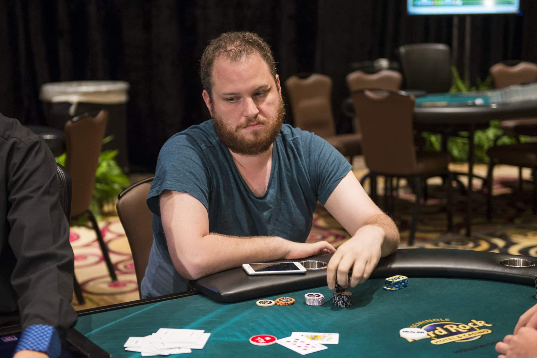 Scott Seiver Backs Out of “High Stakes Duel” Rematch with Phil Hellmuth ...