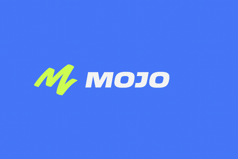 Mojo App Brings NFL Player Stock Trading to Sports Betting 1 Mojo sports logo