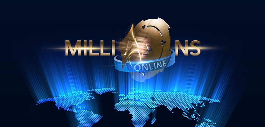 partypoker MILLIONS Online 2022