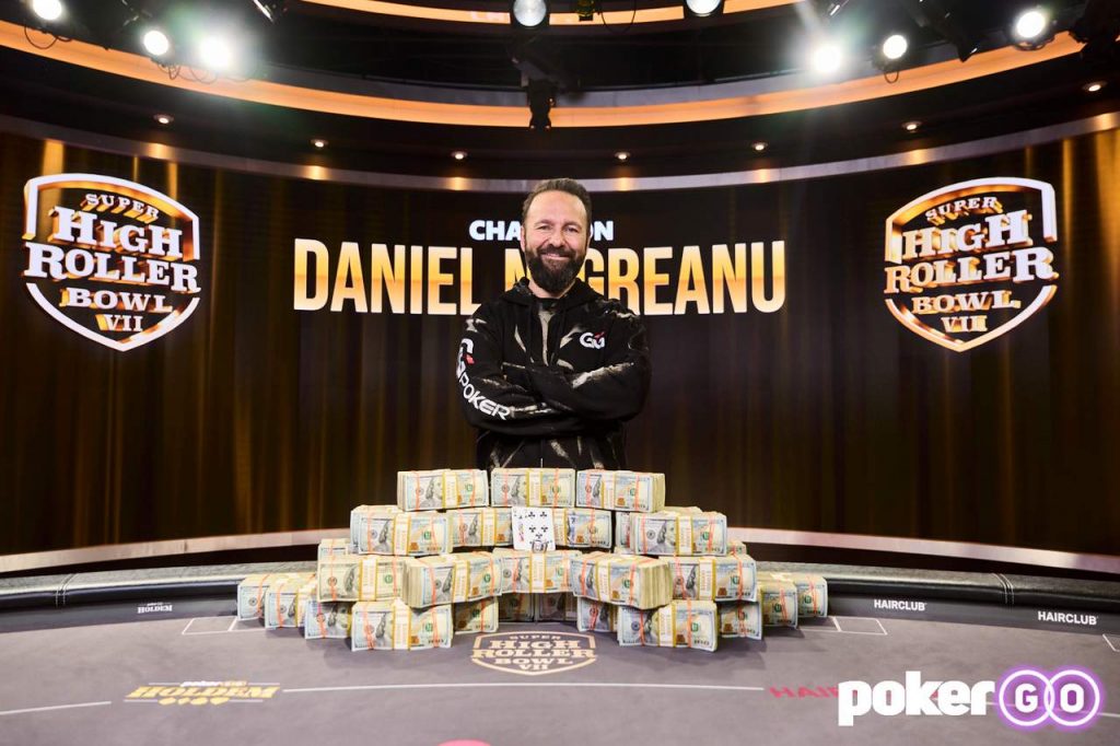 DanielNegreanu