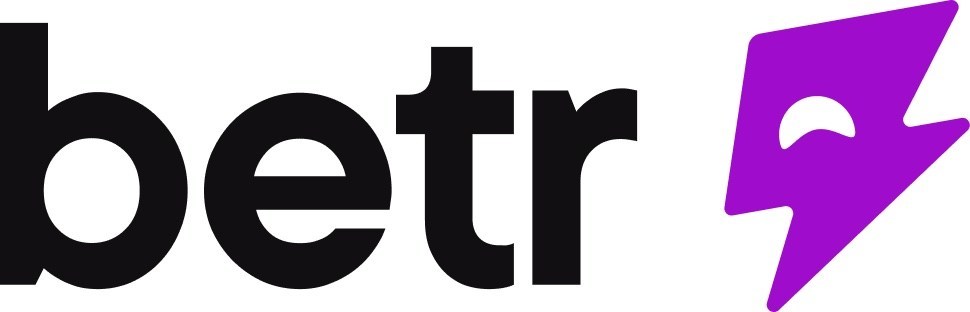 betr Logo