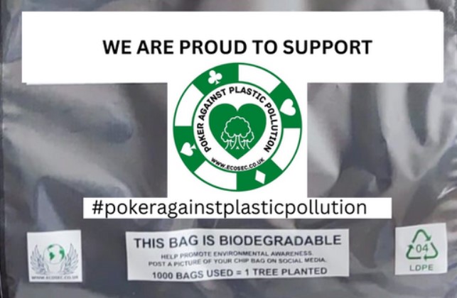PokerPlasticPollution